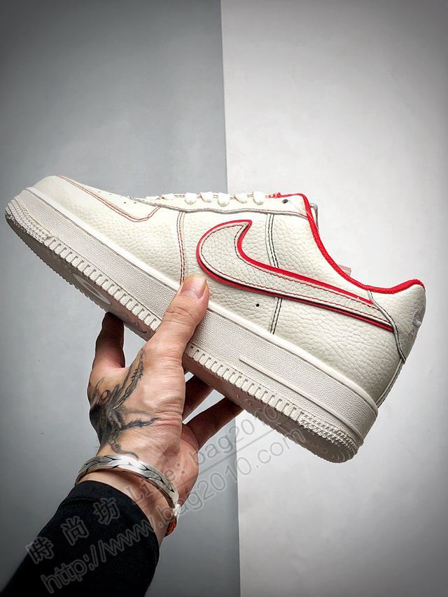 Nike男鞋 AO2518 兔八哥 海外限定 經典百搭休閒運動板鞋 男女同款  hdx13125